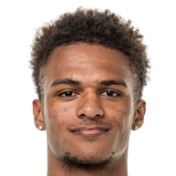 查理·恩戈斯·诺克·霍曼头像