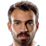 巴哈·费萨尔头像