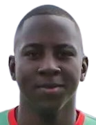 胡安·维韦罗斯头像