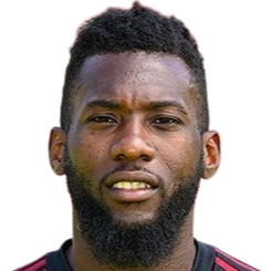 米凯尔·贝龙头像