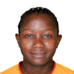 阿米娜·纳巴比头像