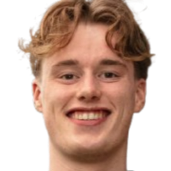 约尔根·博头像