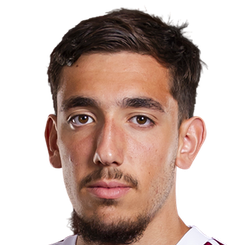 帕特里克·韦伯头像