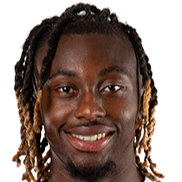 瓦伦丁·阿坦加纳·埃多阿头像