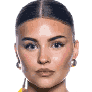 马西亚·特廷头像