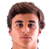 卡洛斯·阿尔瓦雷斯头像