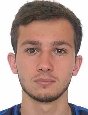 泽利姆汗·尤苏波夫头像