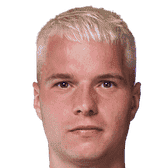 尼克拉斯·施密特头像