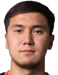 马伦·穆尔扎赫马托夫头像