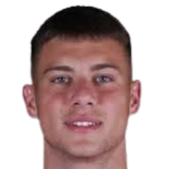 尼古拉·马林科维奇头像