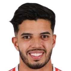 凯克·罗查头像