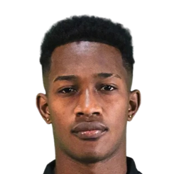 路易斯·祖尼加头像