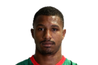 基贝·杰斐逊·阿格斯提尼奥头像