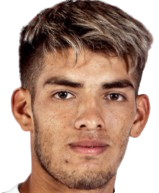 阿古斯丁·帕拉维西诺头像