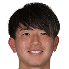 沼田骏也头像