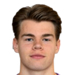 西蒙·兰皮宁-斯考格头像