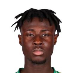 索伊德·穆罕默德·哈罗恩头像