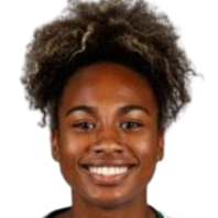 塔蒂亚娜·克里斯蒂娜·霍金斯·达布尼头像