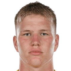 康拉德·戈隆卡头像