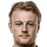 安东·梅兰头像