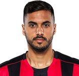 盖伊·米什佩蒂头像