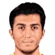 梅尔特·奥兹伊杜利姆头像