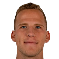 维亚切斯拉夫·巴尔德巴欣头像