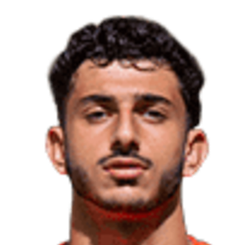 安东尼·马斯里头像