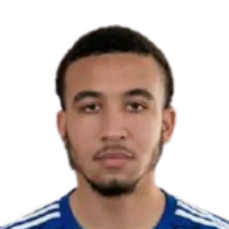 伊曼纽尔·奥朱库头像