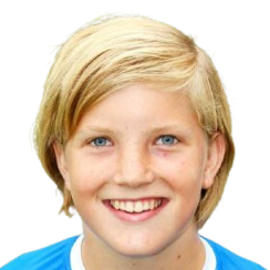 吉尔·迪克曼头像