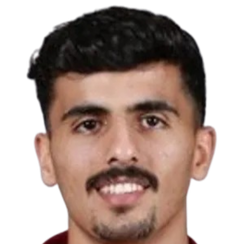 凯希姆·阿尔卡赫塔尼头像