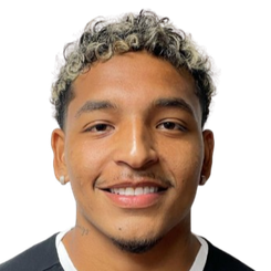 杰洪·阿库里奥头像