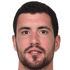 阿隆·马丁·卡里克尔头像