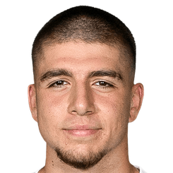 泰兰·乌特库·艾丁头像