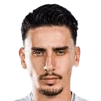 蒂穆尔·盖雷特头像