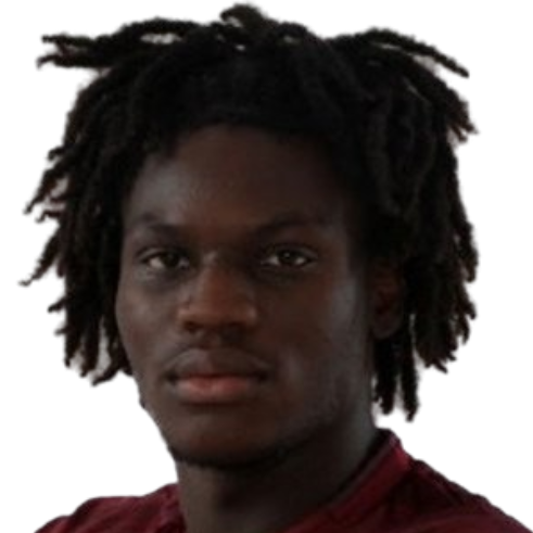 威兹德姆·阿夸头像