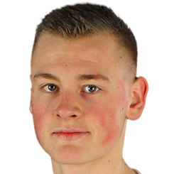 罗伊·莫克·亨茨头像