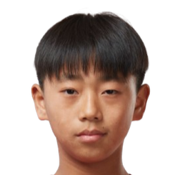 徐梓竣头像