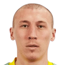 伊斯兰贝克·库亚特头像