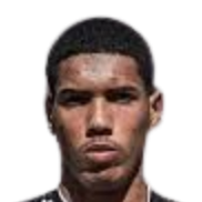 若昂·米格尔头像