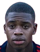 哈拉姆·史蒂文·洛博亚·迪亚兹头像