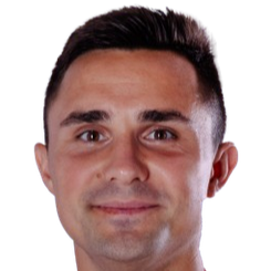 弗拉迪斯拉夫·沙雷头像