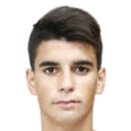 安迪·埃斯库德罗头像