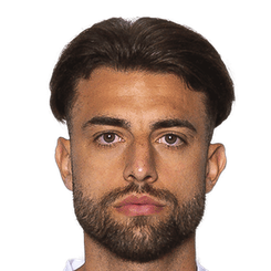 何塞·恩里克·里奥斯·阿隆索头像