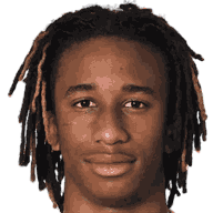 基扬·安德森·佩雷拉·瓦雷拉头像