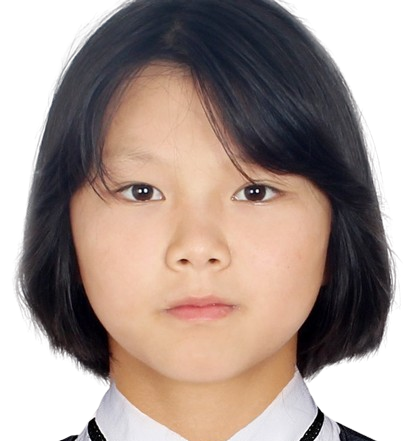 万媛头像