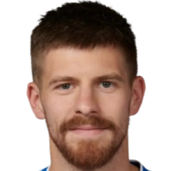 丹尼尔·格雷博夫头像