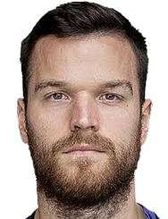 马特奥·巴拉克头像