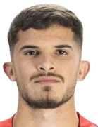 瓦伦丁·莫雷诺头像