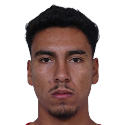 赫苏斯·埃尔南德斯头像